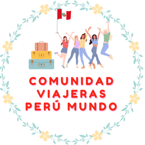 Comunidad de mujeres Viajeras